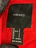 Forever 21 100% Polyester Solid Red Snow Jacket Size S - photo 6
