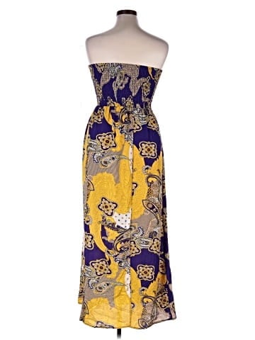 Mlle Gabrielle Casual Dress (view 2)
