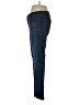 Ann Taylor LOFT Solid Blue Jeans Size 32 waist - photo 5