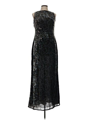 Badgley Mischka Cocktail Dress (view 1)