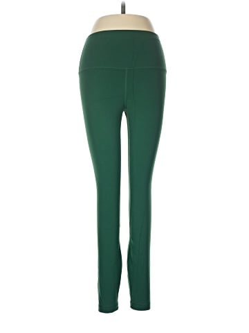 Lululemon Athletica Active Pants (view 1)
