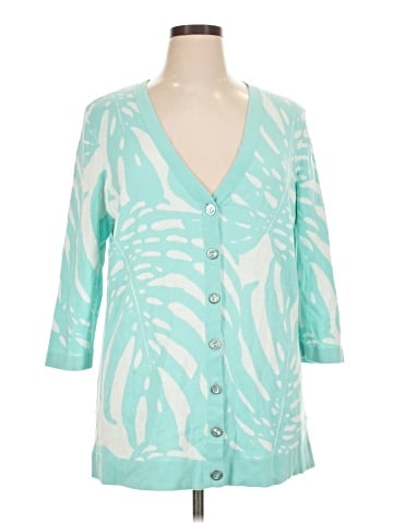 Isaac Mizrahi LIVE! Cardigan (view 1)
