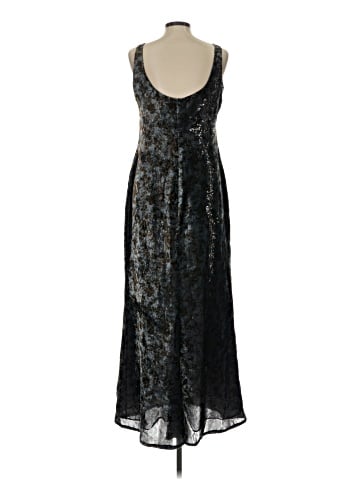 Badgley Mischka Cocktail Dress (view 2)