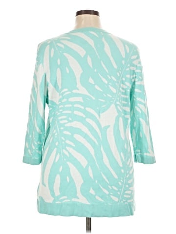 Isaac Mizrahi LIVE! Cardigan (view 2)