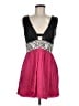 Bebe Pink Tank Top Size M - photo 1