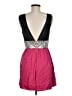 Bebe Pink Tank Top Size M - photo 2