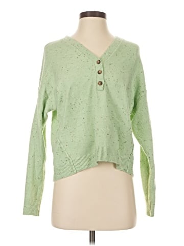 Lou & Grey Pullover Sweater (view 1)