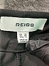 Reiss Black Casual Pants Size 6 - photo 7