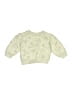 Marvel Ivory Sweatshirt Size 3T - photo 2