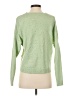 Lou & Grey Green Pullover Sweater Size XS - photo 2