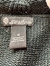 Signature Studio Black Cardigan Size M - photo 7