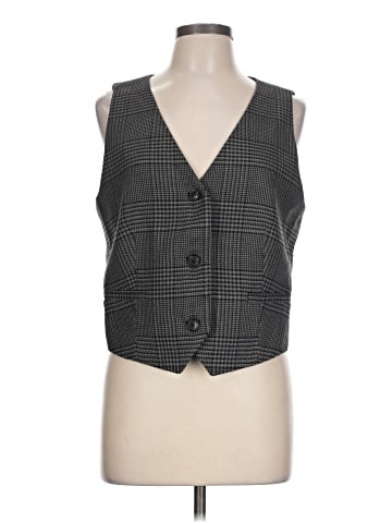 Ann Taylor LOFT Sweater Vest (view 1)