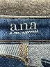 a.n.a. A New Approach Blue Jeans Size 8 - photo 7