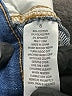 a.n.a. A New Approach Blue Jeans Size 8 - photo 8