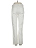 J.Crew Ivory Jeans Size 25 waist - photo 2