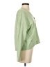 Lou & Grey Green Pullover Sweater Size XS - photo 4