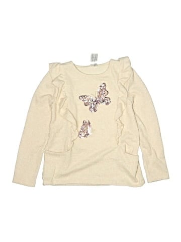 Palomino Kids by C&A Pullover Sweater (view 1)
