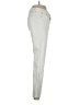J.Crew Ivory Jeans Size 25 waist - photo 4