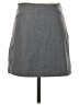 Wilfred Solid Gray Casual Skirt Size 4 - photo 1