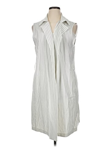 Banana Republic Factory Store Casual Dress (view 1)