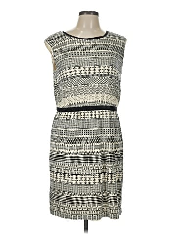 Ann Taylor LOFT Casual Dress (view 1)