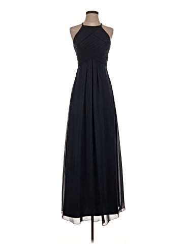 AW. Bridal Cocktail Dress (view 1)