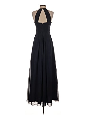 AW. Bridal Cocktail Dress (view 2)