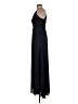 AW. Bridal 100% Polyester Black Cocktail Dress Size 2 - photo 5