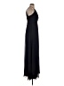 AW. Bridal 100% Polyester Black Cocktail Dress Size 2 - photo 4