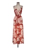 Matison Stone Red Casual Dress Size XS (petite) - photo 1