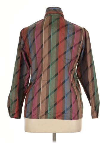 Assorted Brands Long Sleeve Blouse (view 2)