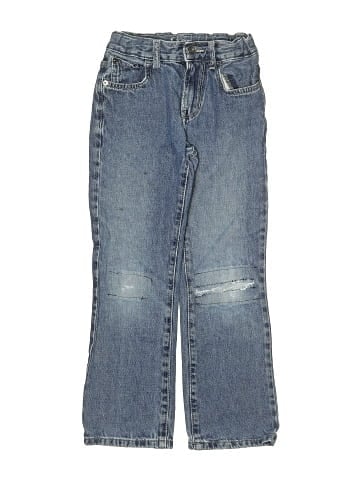 The Children's Place Jeans (view 1)