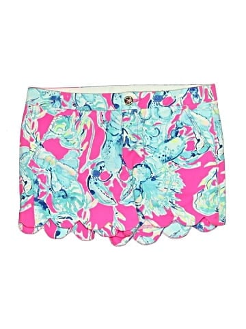 Lilly Pulitzer Shorts (view 1)