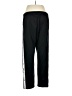 Adidas Stripes Black Track Pants Size 1X - photo 2