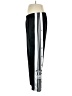 Adidas Stripes Black Track Pants Size 1X - photo 5