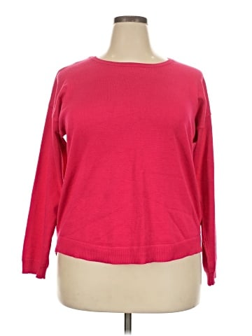 Spense Pullover Sweater (view 1)