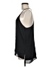 Rehab Black Sleeveless Top Size M - photo 5