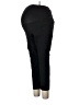 Old Navy - Maternity Black Active Pants Size 12 Maternity - photo 1