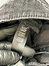 Chico's Black Jeans Size Med (1) - photo 8