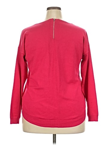 Spense Pullover Sweater (view 2)