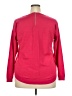 Spense Red Pullover Sweater Size XXL - photo 2
