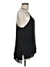 Rehab Black Sleeveless Top Size M - photo 4