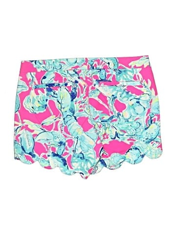 Lilly Pulitzer Shorts (view 2)