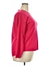Spense Red Pullover Sweater Size XXL - photo 4