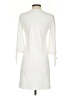 CeCe Ivory Casual Dress Size XS - photo 2