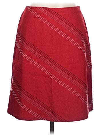 Jones Wear Casual Skirt (view 1)
