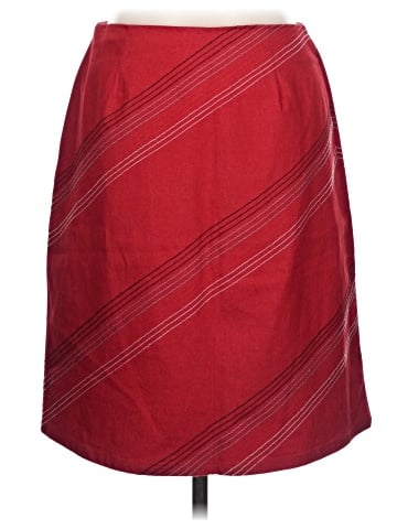 Jones Wear Casual Skirt (view 2)
