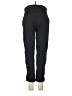 Lululemon Athletica Solid Black Casual Pants Size 6 - photo 2