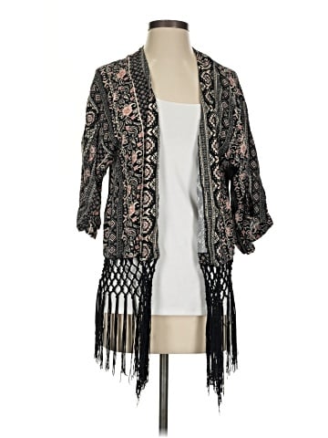 Sugarlips Cardigan (view 1)