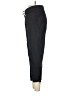 Lululemon Athletica Solid Black Casual Pants Size 6 - photo 5
